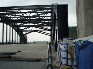 神农架专注工业场景喷漆服务