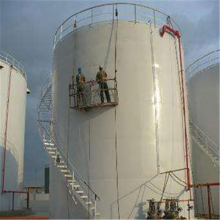 神农架喷漆翻新・工业喷漆・设备喷漆服务简介